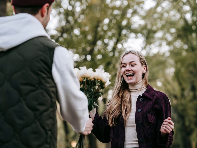 Couple Trivia: 50+ Questions for Wedding Guests