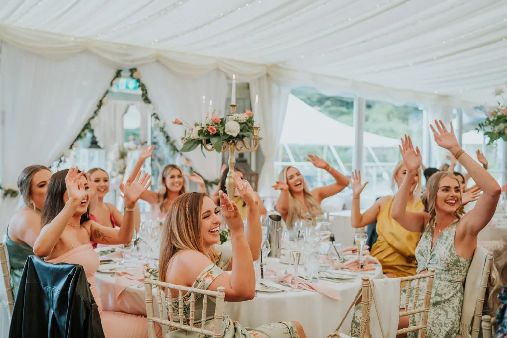 Keep Wedding Guests Engaged With Fun Trivia Games