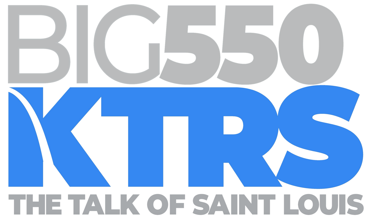 The Frank and Jill Show (550 KTRS) logo
