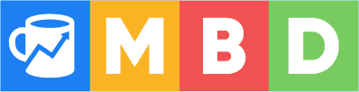 Morning Brew Daily (podcast) logo
