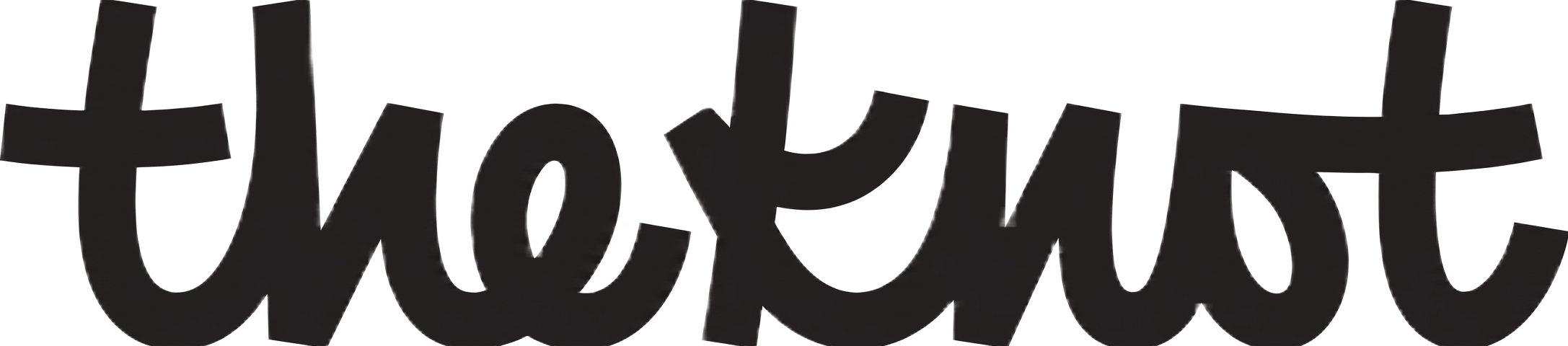 The Knot logo