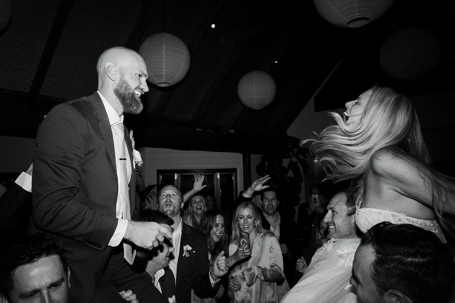 How To Keep A Wedding Game Running Smoothly