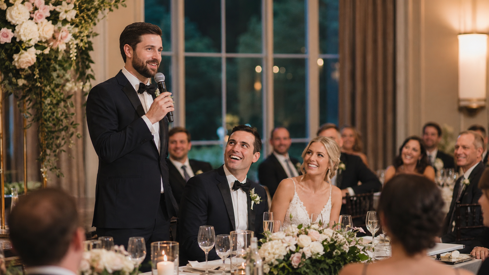 65+ Wedding Prop Bet Ideas By Category (Ceremony, Speeches, Dance Floor)