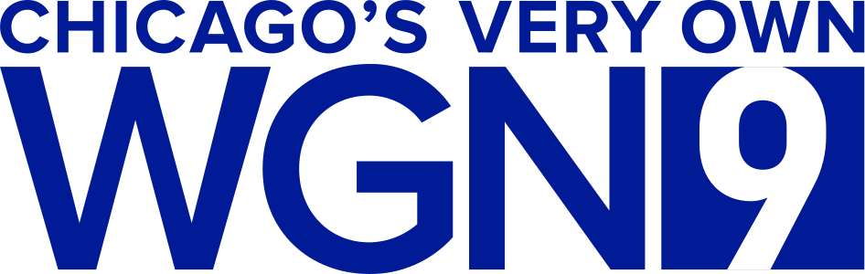 WGN Chicago logo
